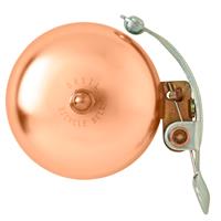 Basil Ringeklokke Portland Rose Gold